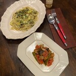 Nordic Gastronomy - ラタトイユと
