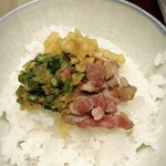 肉料理ふくなが - 