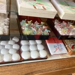 大橋屋 - 外観