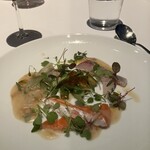 THE COSMOPOLITAN GRILL BAR TERRACE - 