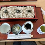 梓川SA下り ショッピングコーナー - 料理写真:大盛り