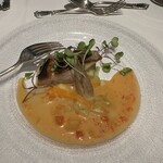 レストラン ルミエール - 