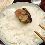 肉料理ふくなが - 