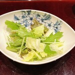 肉料理ふくなが - 