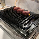 焼肉たくちゃん アッパーイースト - 