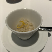 THE COSMOPOLITAN GRILL BAR TERRACE - 