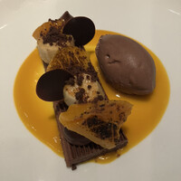 THE COSMOPOLITAN GRILL BAR TERRACE - 