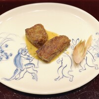 肉料理ふくなが - 