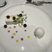 レストラン ルミエール - 