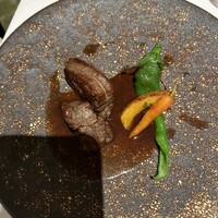 レストラン ルミエール - 