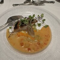 レストラン ルミエール - 