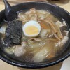 大王亭 - 大王ラーメン