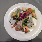 ビストロ うお座 - 