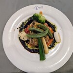 ビストロ うお座 - 