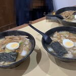 Daiou Tei - 大王ラーメン