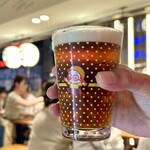 立飲みビールボーイ 渋谷パルコ店 - 