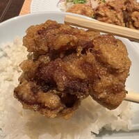 鶏料理 清水 - 