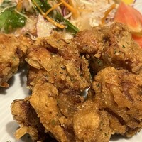 鶏料理 清水 - 