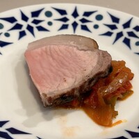 anchoa - 