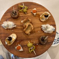 anchoa - 