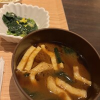 鶏料理 清水 - 