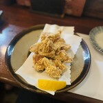 和彩むねや - 唐揚げ