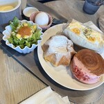 ザ サンロクゴ スタンド - 