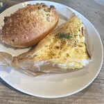 ザ サンロクゴ スタンド - 