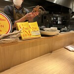 RISTORANTE IL NODO - 