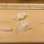 乾山 銀座七丁目店 - 