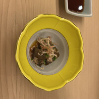 乾山 銀座七丁目店 - 