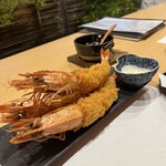 お料理 かほり継 - 