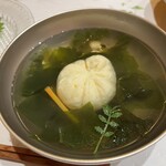 お料理 かほり継 - 