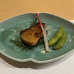 お料理 かほり継 - 