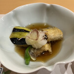 お料理 かほり継 - 