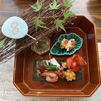 和食 國見 - 