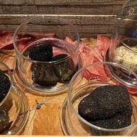 Terres de Truffes, Tokyo - 