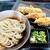 シラカワ - 料理写真:「SIRAKAWA冷ぶっかけ」(550円)です