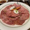 焼肉 鶯谷園