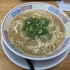 ラーメン白銀亭