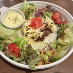 カフェ&キッチン ドリトル - 