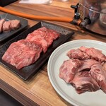 焼肉 亀八 - 