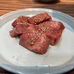 焼肉 亀八 - 