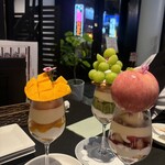 dining GRASH - 