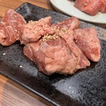 焼肉 亀八 - 