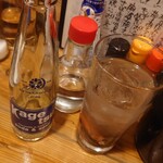 シン たちろまん - 