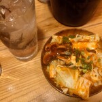 シン たちろまん - 