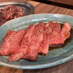 焼肉 亀八 - 