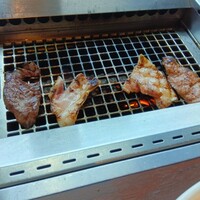 天空焼肉 星遊山 - 