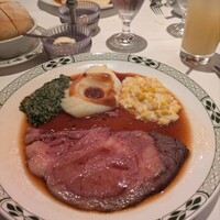 ロウリーズ・ザ・プライムリブ 恵比寿ガーデンプレイス店 - 